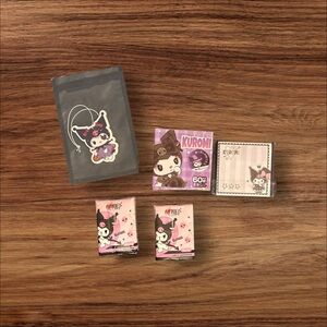 New Kuromi Bundle.